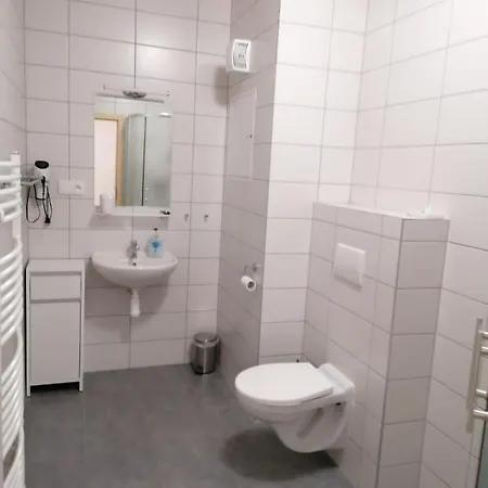 Apartman 68 Horni Lipova Exterior photo