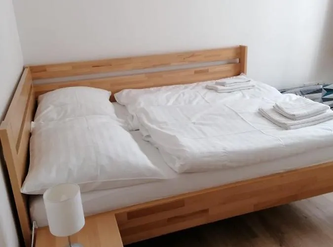 Apartman 68 Horni Lipova