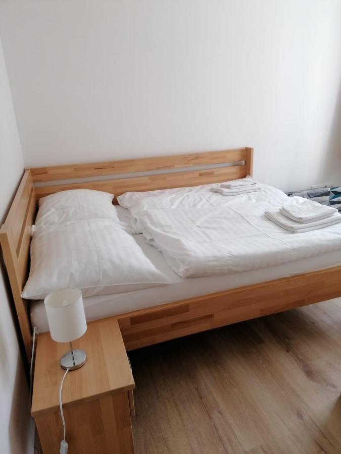68 Horni Apartment Lipova Lazne