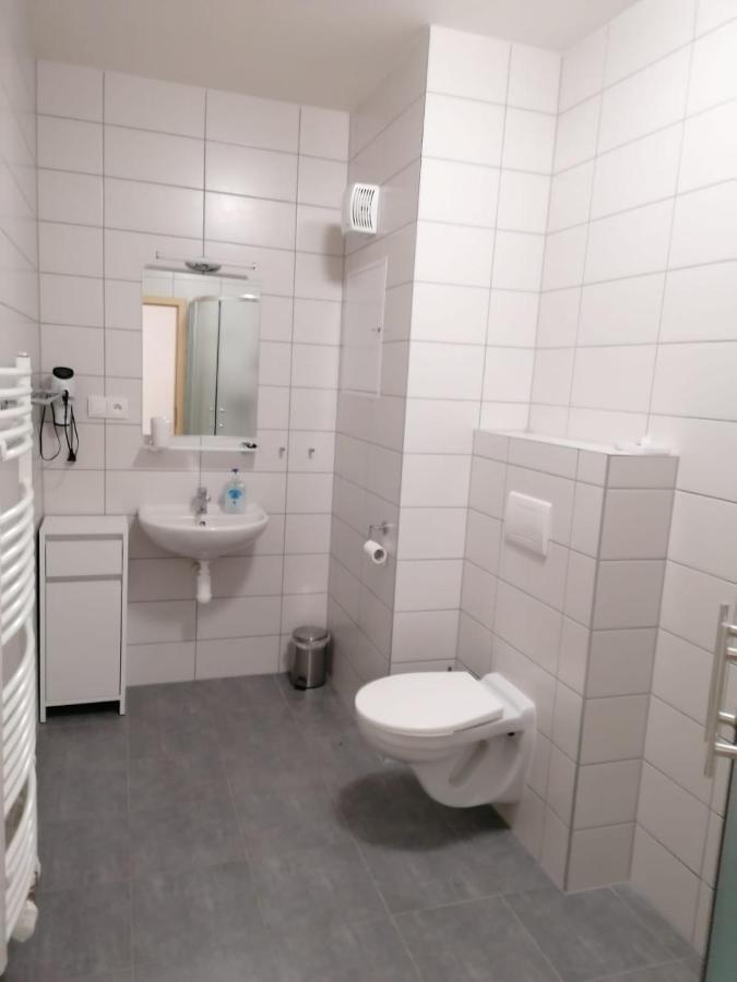 Apartment 68 Horni